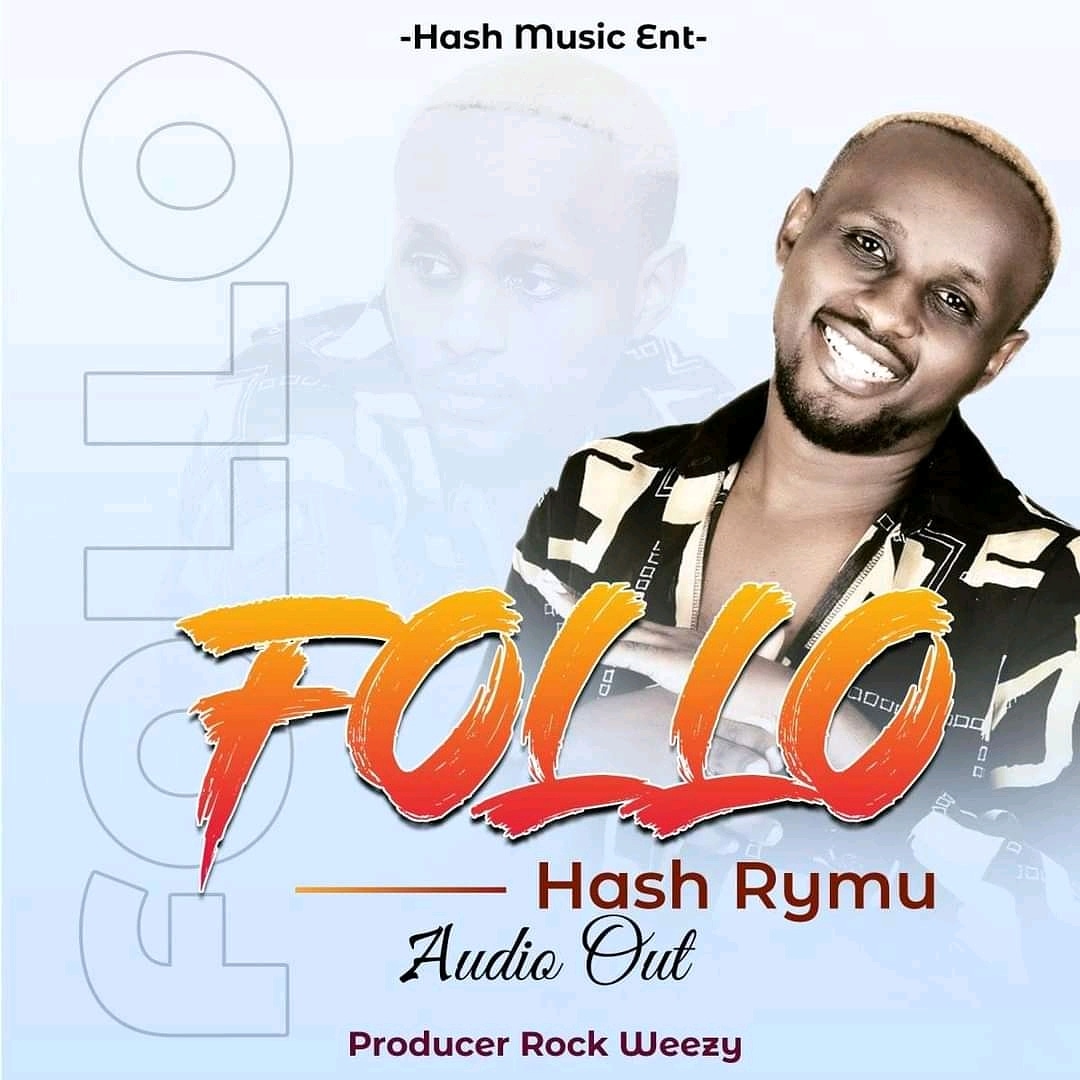 Hash Rymu